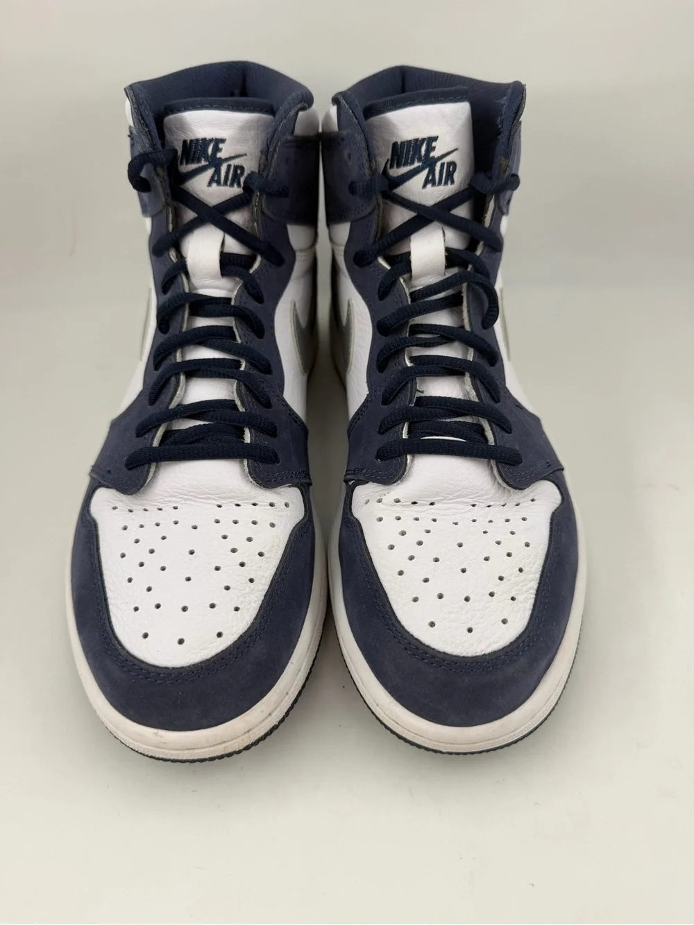 Jordan excellent preowned
